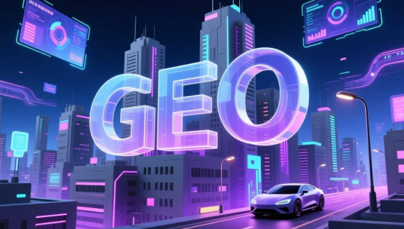 大观区GEO 优化行业动态：主流搜索平台地域收录规则更新综述