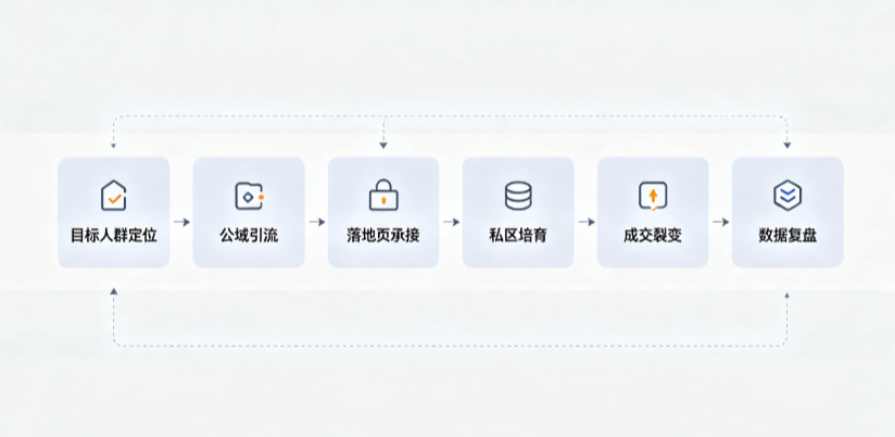 大观区AI 搜索获客深度解析：把握生成式搜索红利，抢占 AI 智能体流量入口