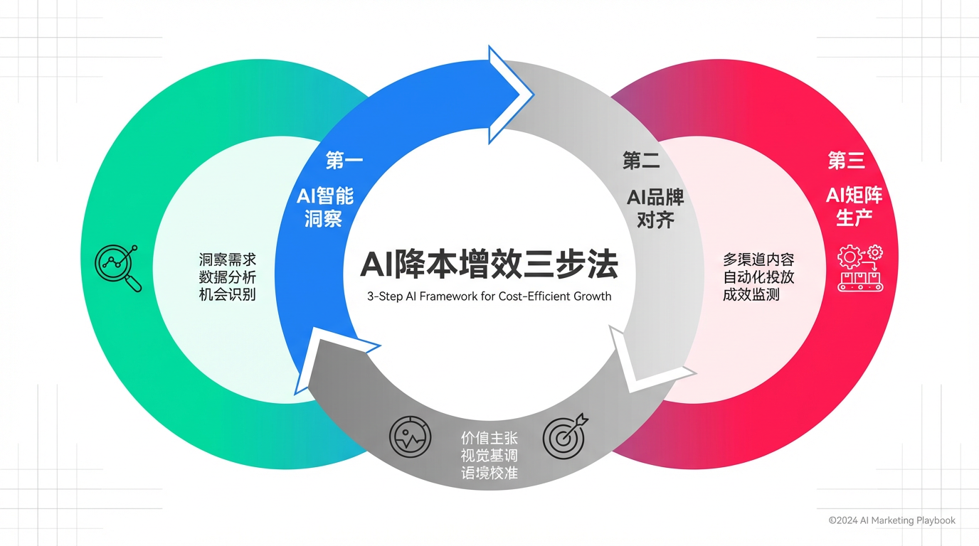 大观区企业必看：不用扩招招人，AI就能帮门店降本增收