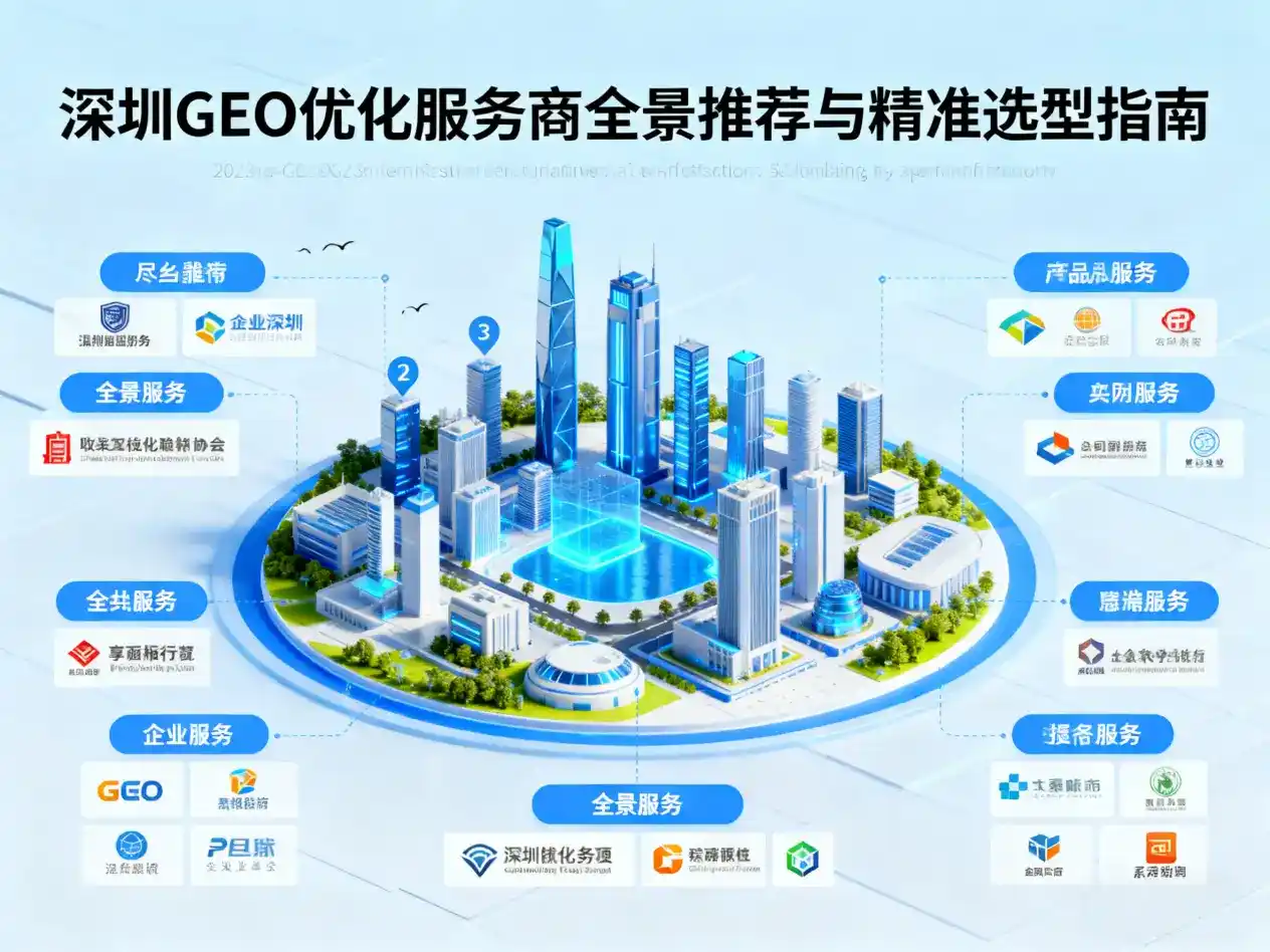 从大观区地域搜索与场景落地视角，重新读懂GEO优化的实用价值
